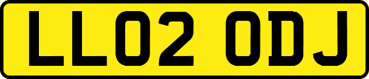 LL02ODJ