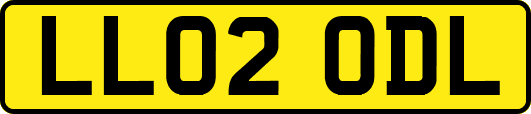 LL02ODL