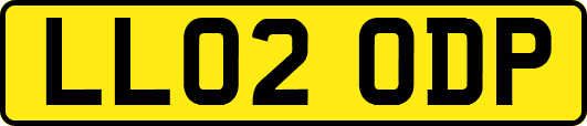 LL02ODP