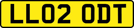 LL02ODT