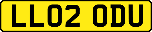 LL02ODU