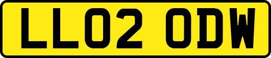 LL02ODW