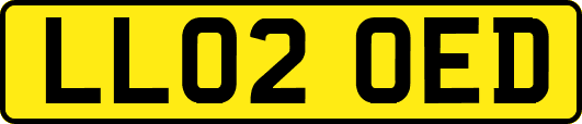 LL02OED