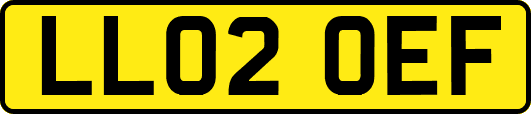 LL02OEF