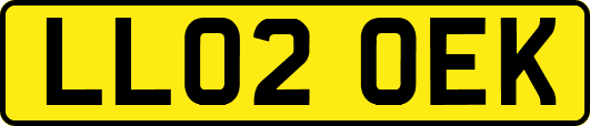 LL02OEK