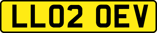 LL02OEV