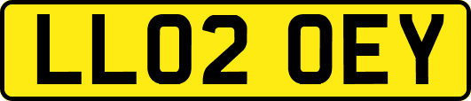 LL02OEY