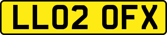 LL02OFX