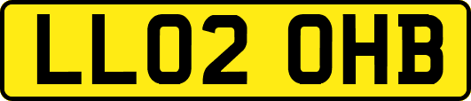 LL02OHB