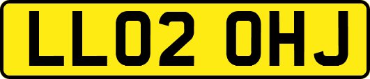 LL02OHJ