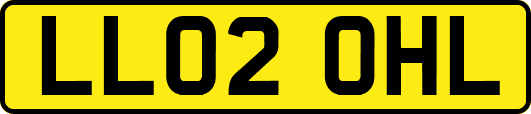 LL02OHL