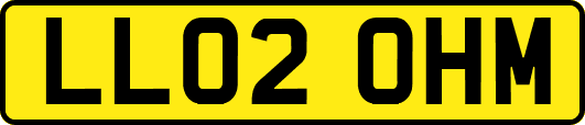 LL02OHM