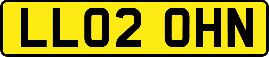 LL02OHN