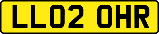 LL02OHR