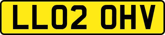 LL02OHV