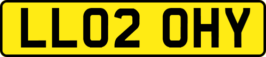 LL02OHY