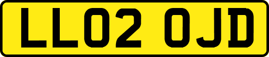 LL02OJD