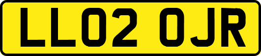LL02OJR