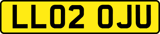 LL02OJU