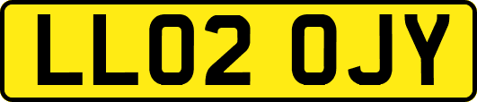 LL02OJY