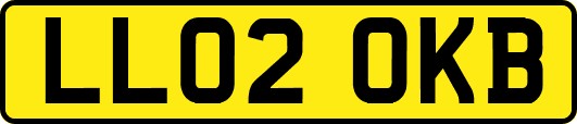 LL02OKB