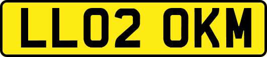 LL02OKM