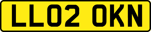 LL02OKN