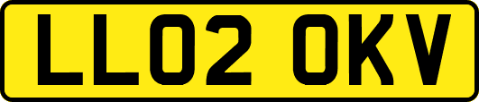 LL02OKV