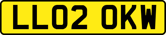 LL02OKW