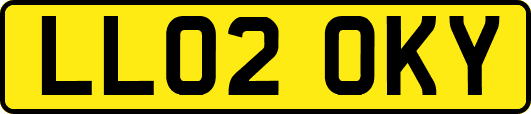 LL02OKY