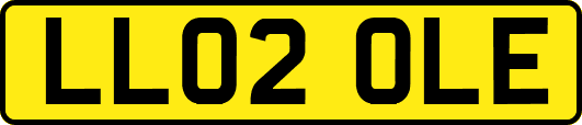 LL02OLE