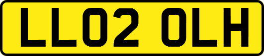 LL02OLH