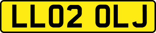 LL02OLJ