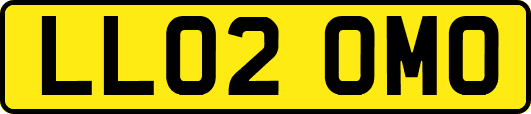 LL02OMO
