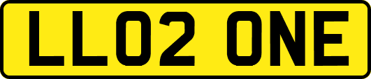 LL02ONE