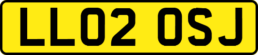 LL02OSJ