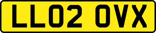 LL02OVX