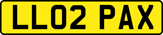 LL02PAX