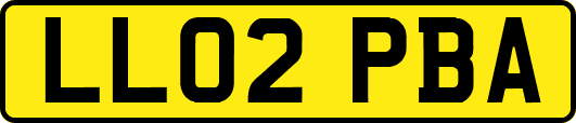 LL02PBA