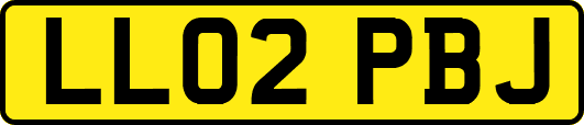LL02PBJ