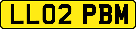 LL02PBM