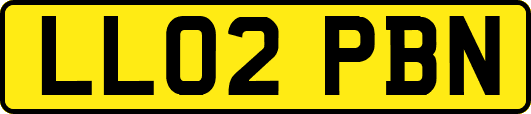 LL02PBN