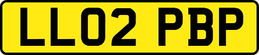LL02PBP