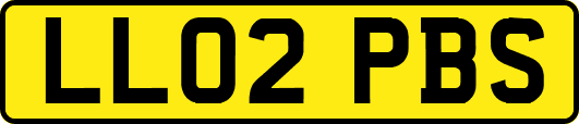 LL02PBS