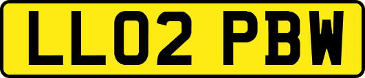 LL02PBW