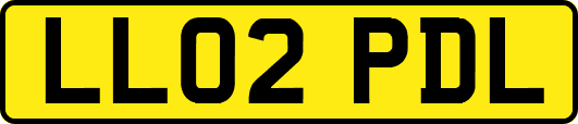 LL02PDL