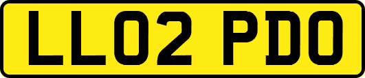 LL02PDO