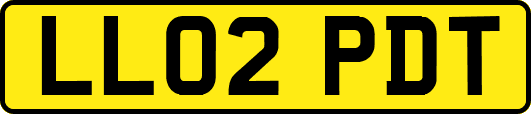 LL02PDT