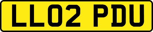LL02PDU