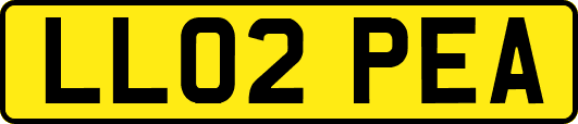 LL02PEA